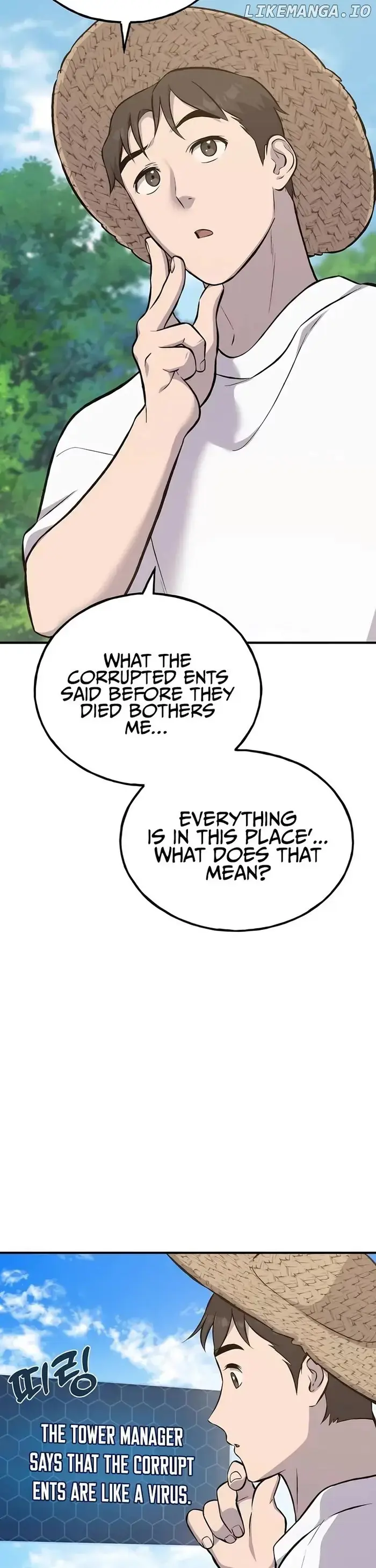 Solo Farming In The Tower - Chapter 69 image 51_optimized_optimized